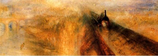 Kain, Steam and Speed the Great Western Kallway