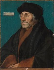 Erasmus of Roterdam